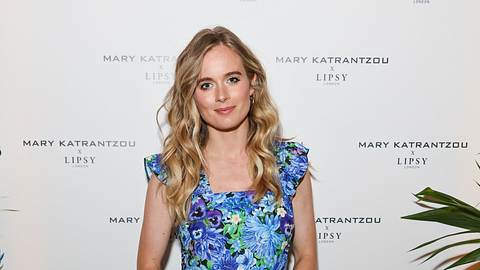 Cressida Bonas - Foto: David M. Benett/Dave Benett/Getty Images for Lipsy London