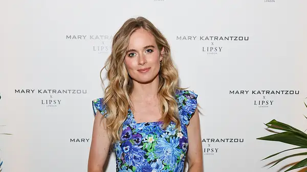 Cressida Bonas