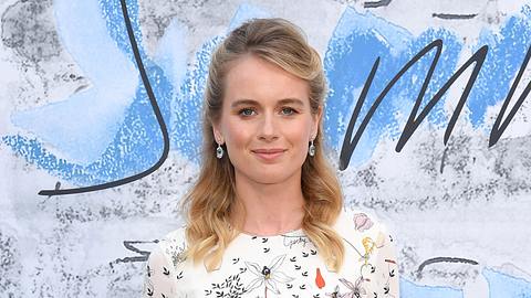 Cressida Bonas hat sich verlobt - Foto: GettyImages