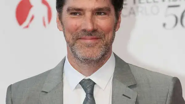 Criminal Minds-Rauswurf: Thomas Gibson hat Produzenten getreten!