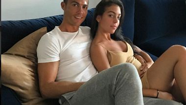 Cristiano Ronaldo: Wird er wieder Papa? - Foto: Instagram/ Cristiano