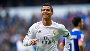 Cristiano Ronaldo früher: So sah der Kicker damals aus - Foto: gettyimages