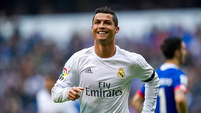 Cristiano Ronaldo früher: So sah der Kicker damals aus