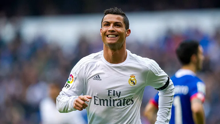 Cristiano Ronaldo früher: So sah der Kicker damals aus