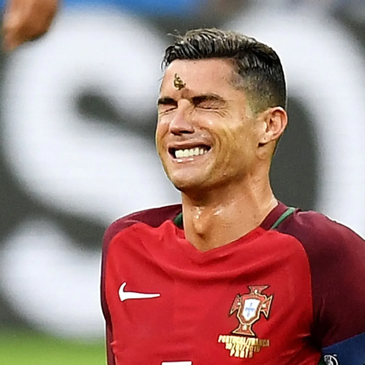 Cristiano Ronaldo's Motte Cristiano Ronaldos Motte - Foto: getty