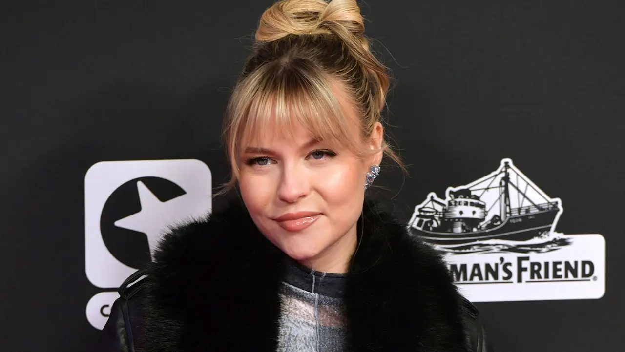 Dagi Bee Dagi Bee - Foto: IMAGO / teutopress
