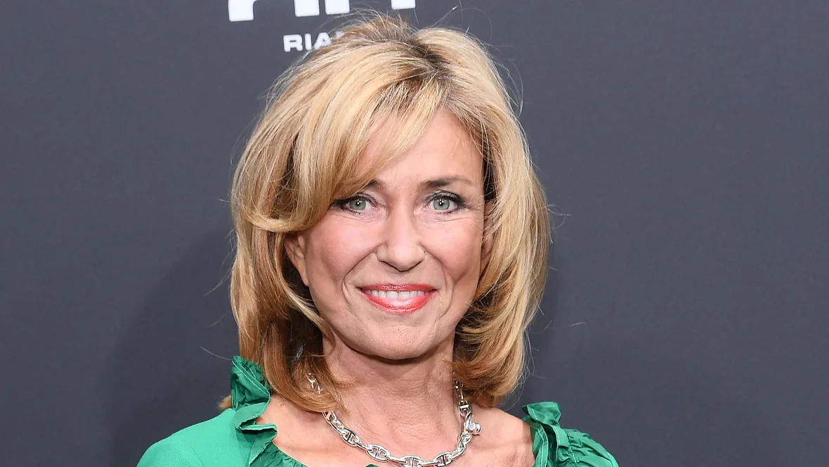 Dagmar Wöhrl früher Dagmar Wöhrl früher
