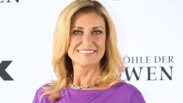 Dagmar Wöhrl heute bei "Die Höhle der Löwen"