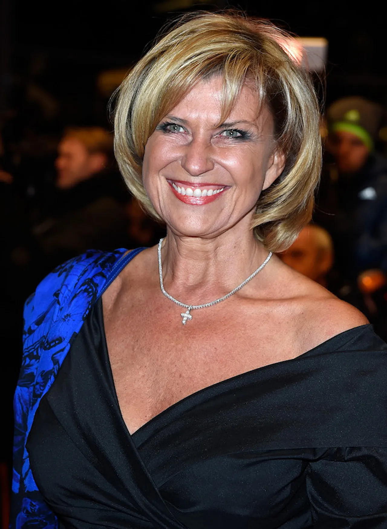 Dagmar Wöhrl ersetzt Jochen Schweizer in der "Höhle der Löwen" Höhle der Löwen: Politikerin Dagmar Wöhrl ist die Neue! - Foto: Getty Images