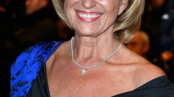 "Höhle der Löwen": Politikerin Dagmar Wöhrl ist die Neue!
