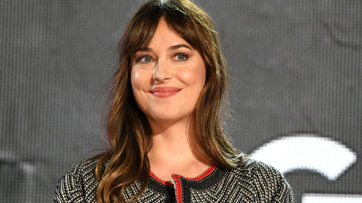 Dakota Johnson & Chris Martin: Baby-Überraschung!