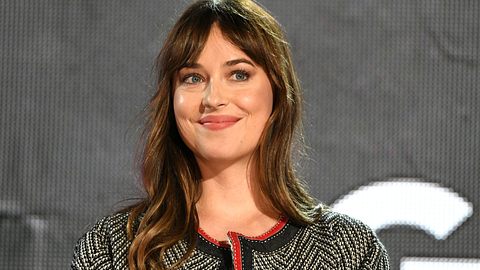 Dakota Johnson & Chris Martin: Baby-Überraschung! - Foto: Getty Images