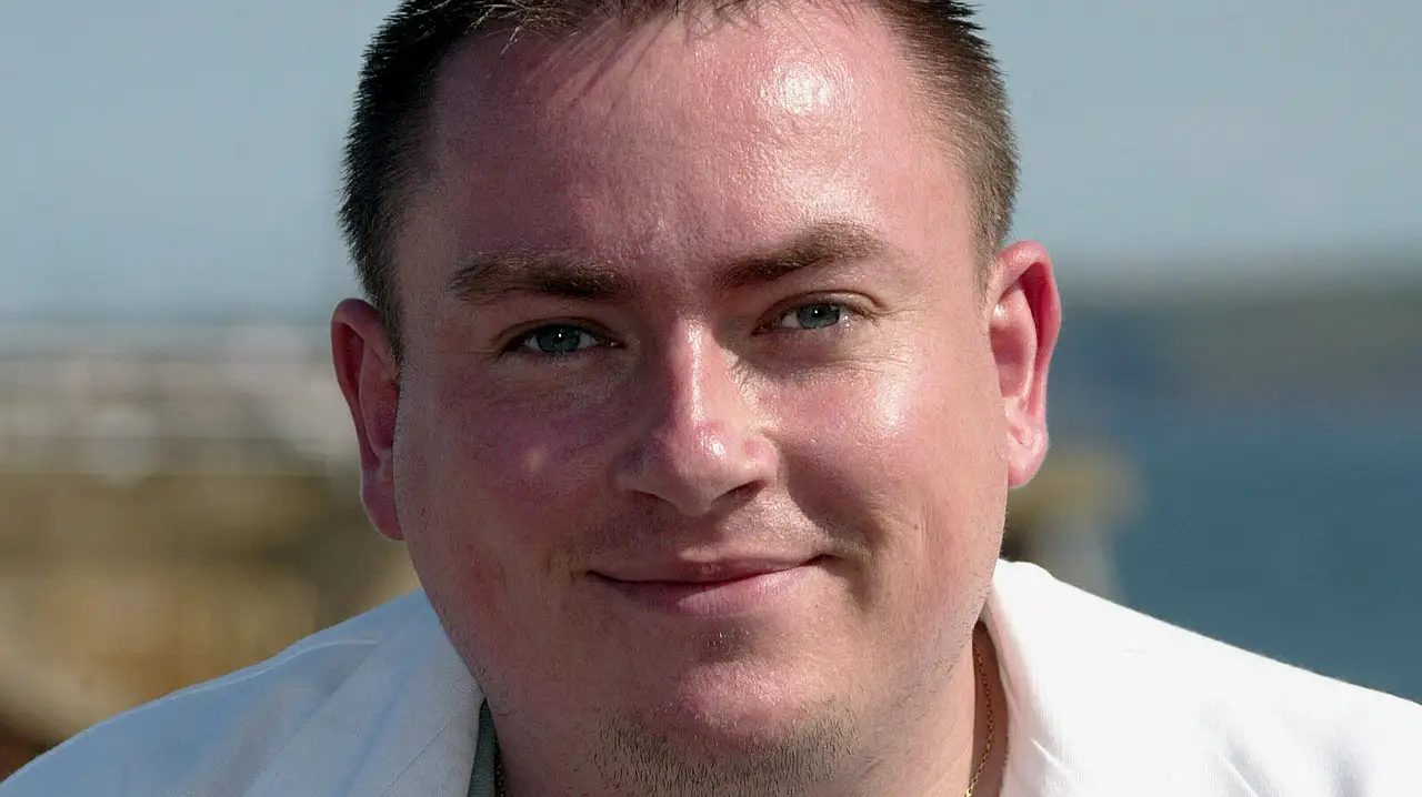 Dale Meeks Dale Meeks - Foto: IMAGO / Allstar