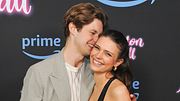  Damian Hardung und Harriet Herbig-Matten - Foto: Amy Graves/ Getty Images for Prime Video