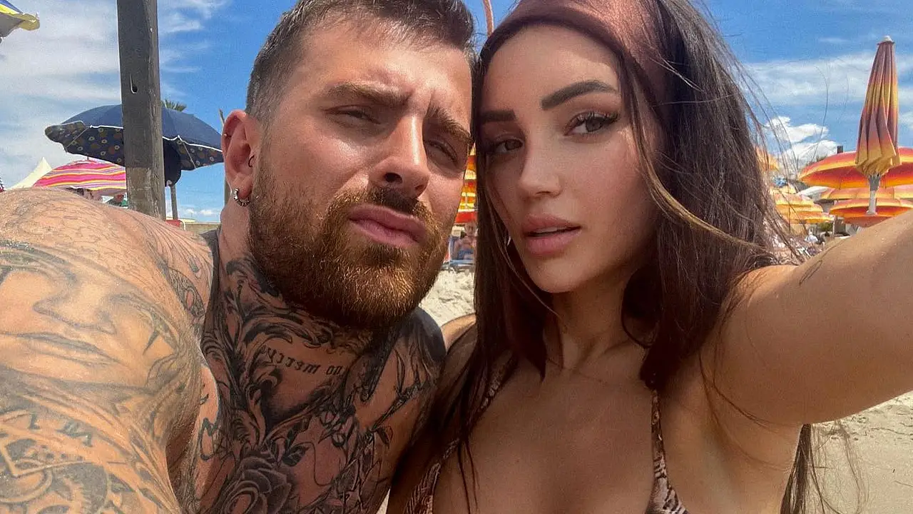 Dana Feist und Gigi Birofio - Foto: Instagram/missfeist Dana Feist und Gigi Birofio - Foto: Instagram/missfeist