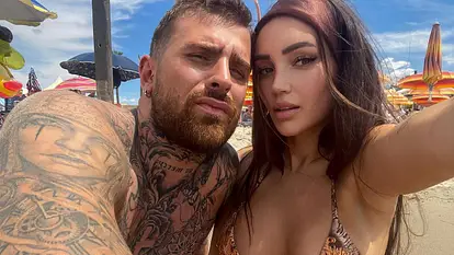 Dana Feist und Gigi Birofio
