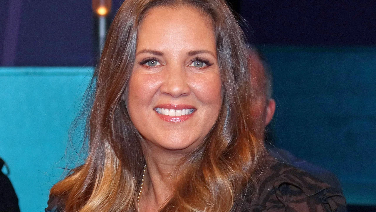 Dana Schweiger - Foto: Getty Images Dana Schweiger - Foto: Getty Images