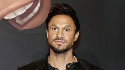 Daniel Aminati