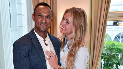 Daniel Aminati und Patrice Aminati