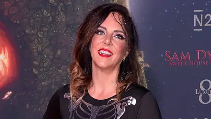Daniela Büchner