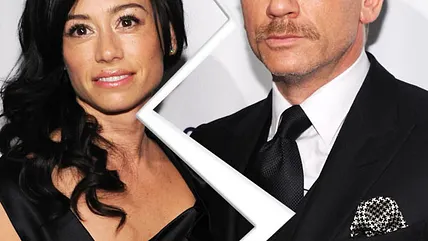Daniel Craig: Trennung für Rachel Weisz?