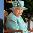 Daniel Craig & Queen Elizabeth II.  - Foto: IMAGO / MediaPunch / Toby Melville - WPA Pool/Getty Images