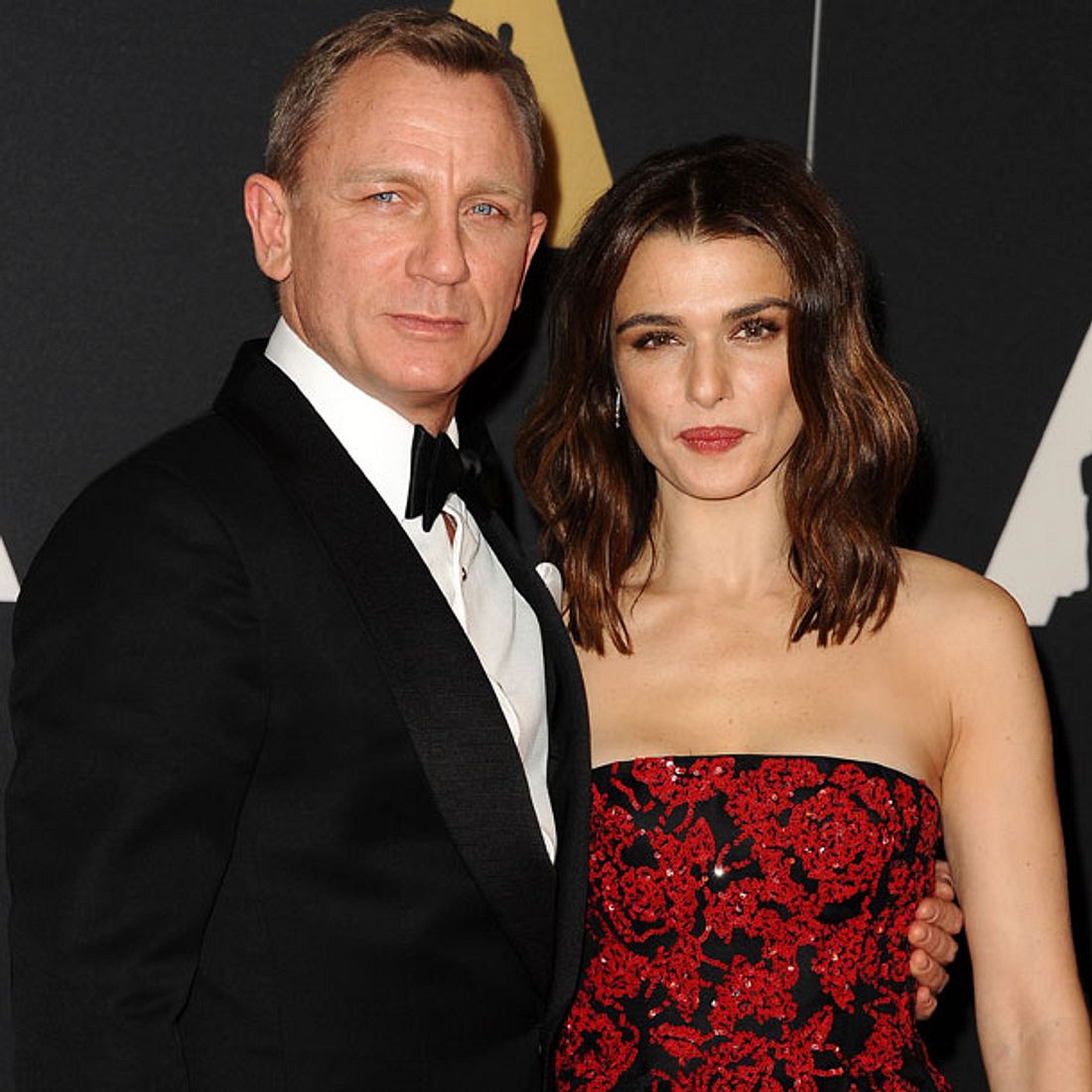 Daniel Craig: Ehe-Aus mit Rachel Weisz?