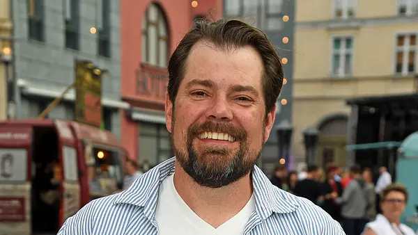 Daniel Fehlow