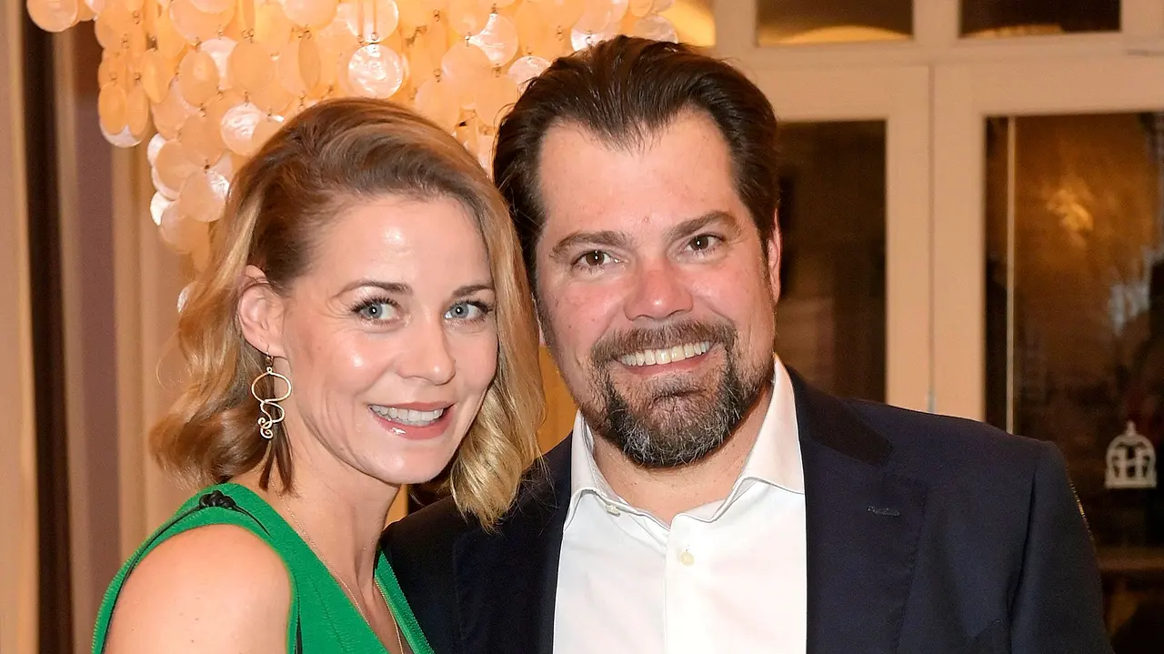 Daniel Fehlow und Jessica Ginkel - Foto: IMAGO / Future Image Daniel Fehlow und Jessica Ginkel - Foto: IMAGO / Future Image