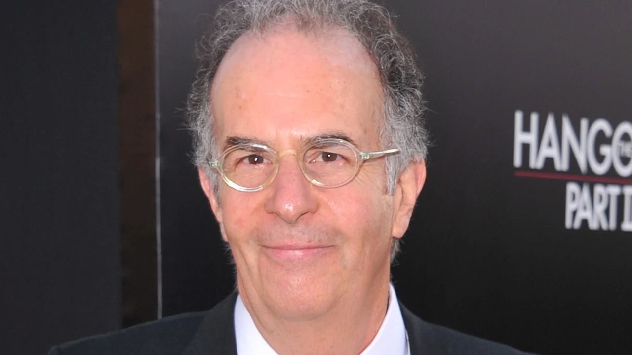 Daniel Goldberg Daniel Goldberg - Foto: Alberto E. Rodriguez/ Getty Images)