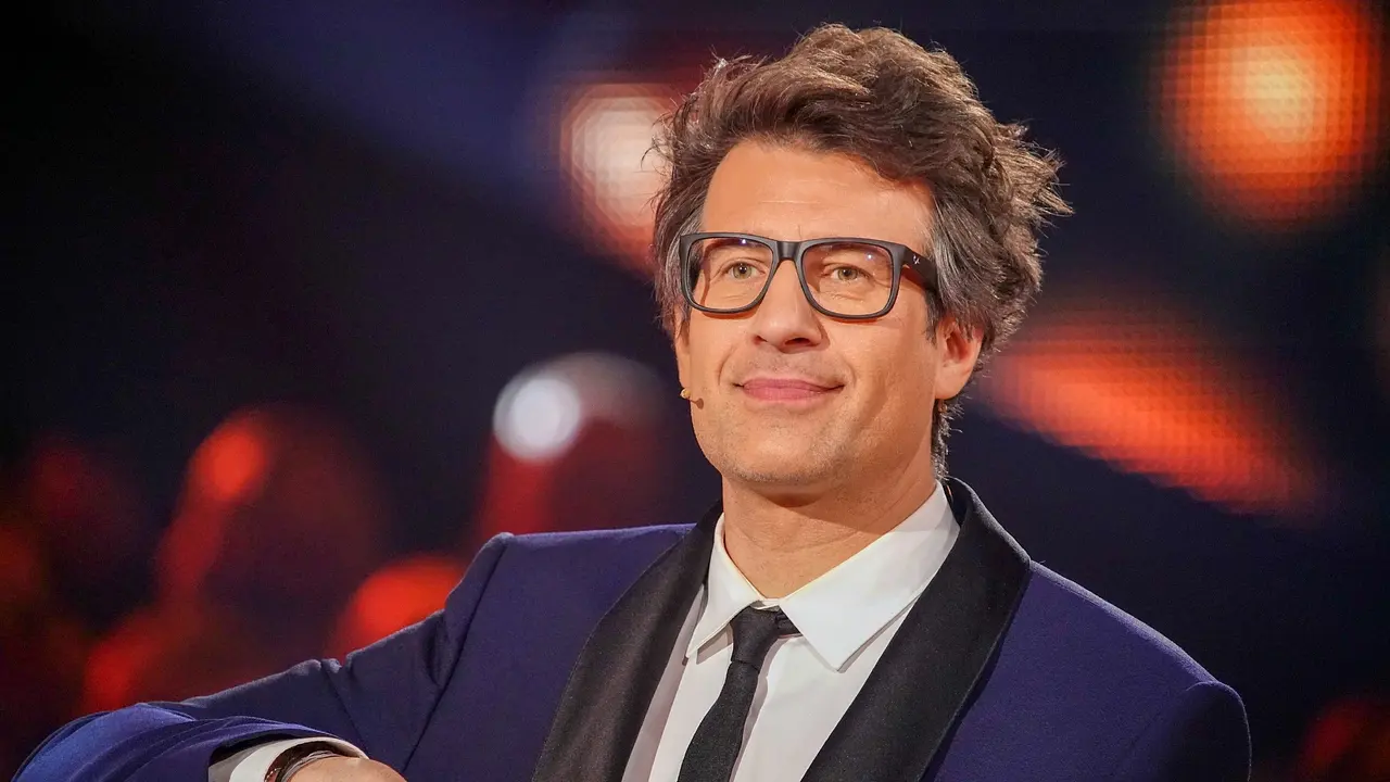 Daniel Hartwich Daniel Hartwich - Foto: RTL+