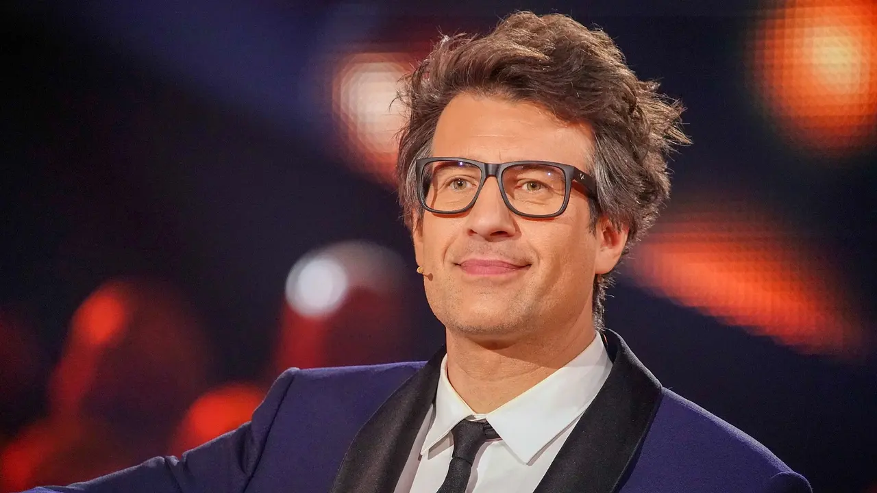 Daniel Hartwich Daniel Hartwich - Foto: RTL+
