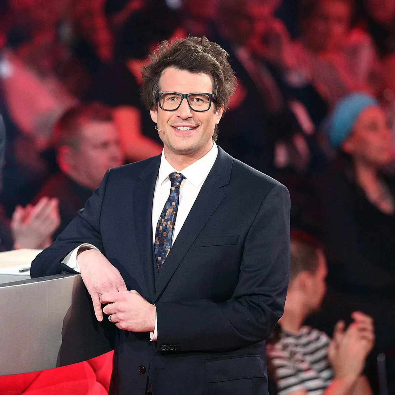 Daniel Hartwich Daniel Hartwich - Foto: Getty Images
