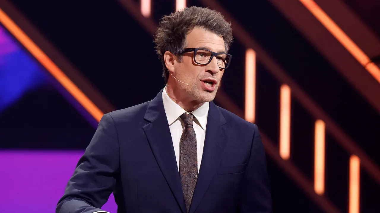 Daniel Hartwich moderiert eine neue Quiz-Show. Daniel Hartwich moderiert eine neue Quiz-Show. - Foto: Imago/Future Image