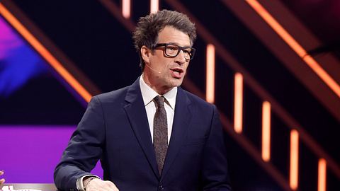 Daniel Hartwich moderiert eine neue Quiz-Show. - Foto: Imago/Future Image