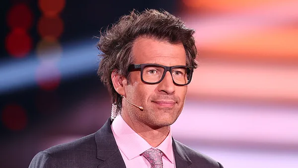 Daniel Hartwich - Das Supertalent