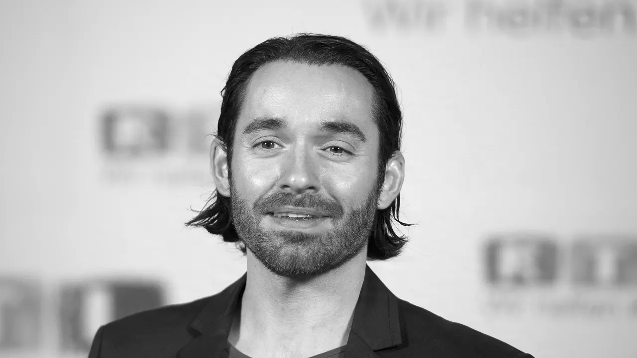 Daniel Küblböck