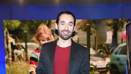 Daniel Küblböck