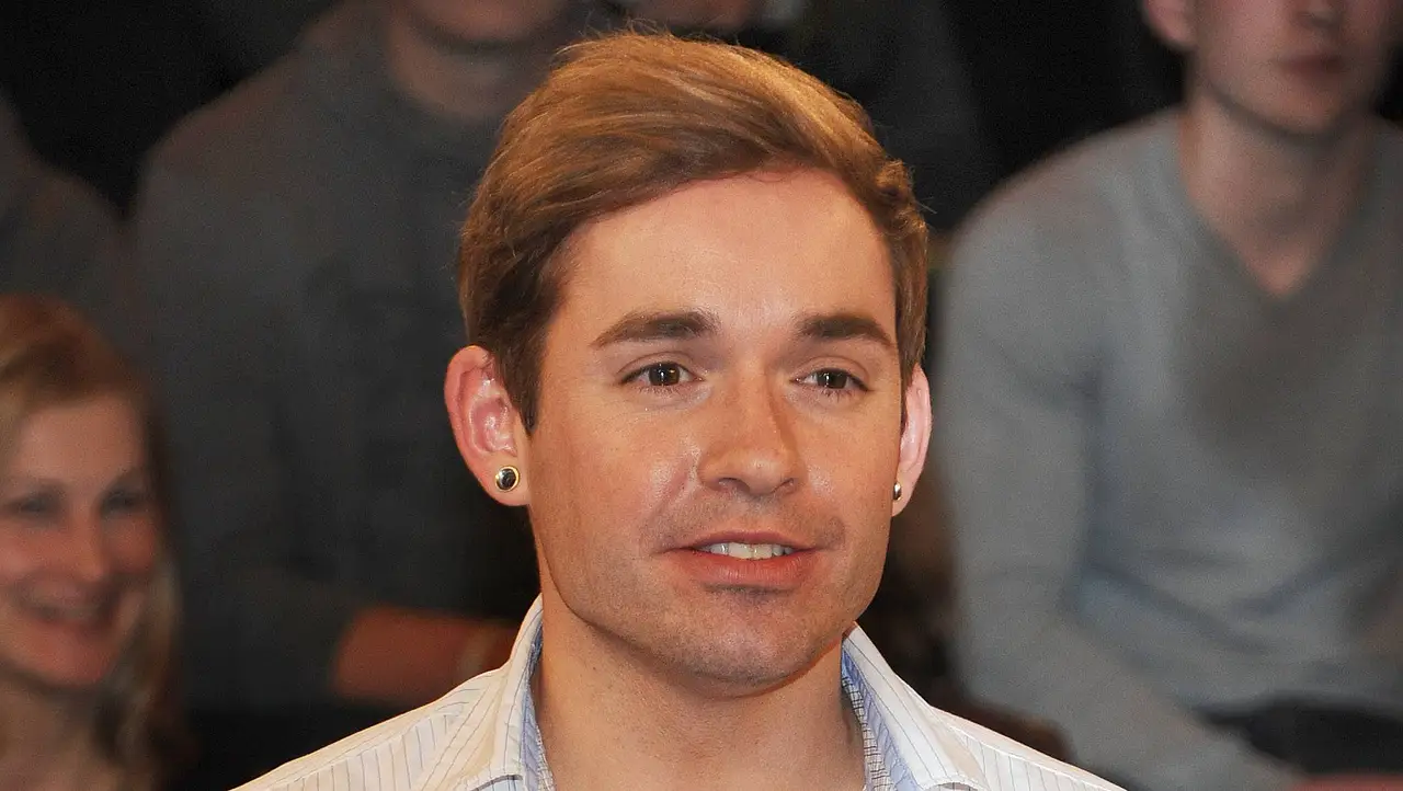 Daniel Küblböck Daniel Küblböck - Foto: imago