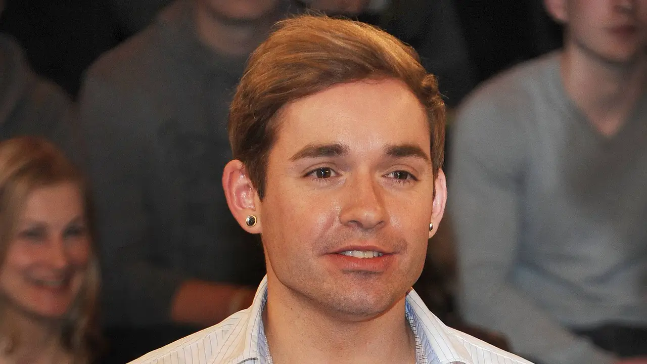 Daniel Küblböck Daniel Küblböck - Foto: imago