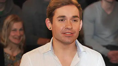 Daniel Küblböck