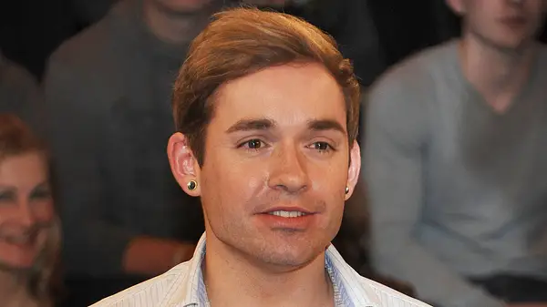 Daniel Küblböck