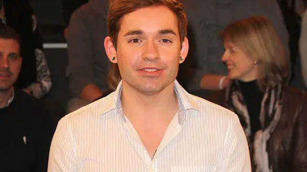 Daniel Küblböck