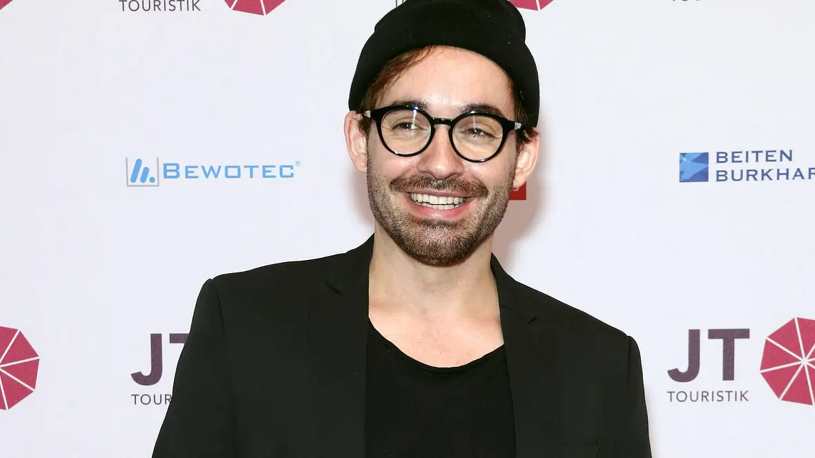 Daniel Küblböck