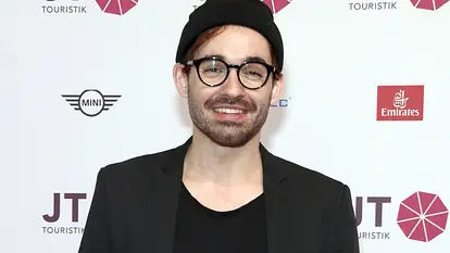 Daniel Küblböck