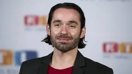 Daniel Küblböck