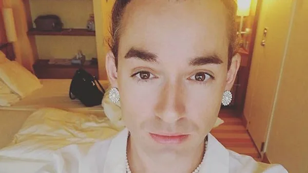 Daniel Küblböck: Video aufgetaucht! Passagier filmte ihn vor Sturz