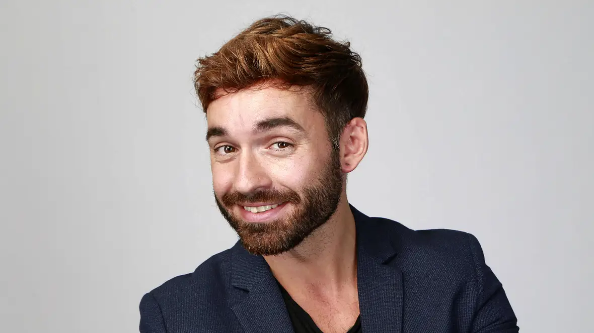 Daniel Küblböck