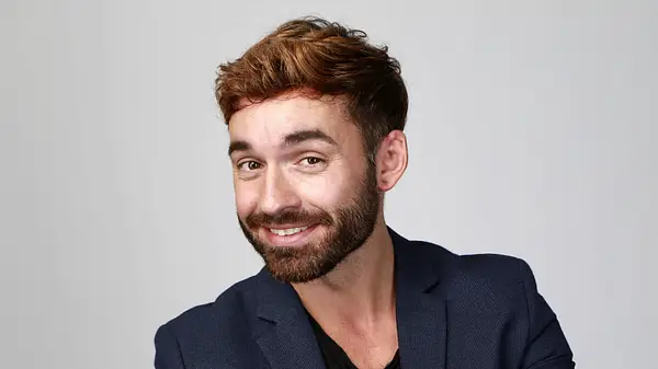 Daniel Küblböck