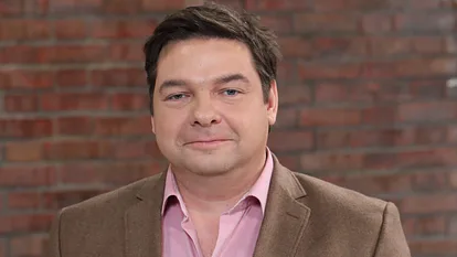 Kunsthändler Daniel Meyer bei "Bares für Rares"